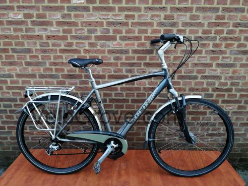 Trek T300 fiche technique et avis
